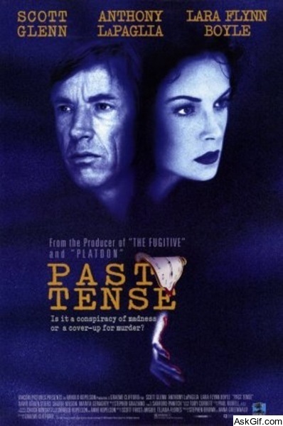 Past Tense
