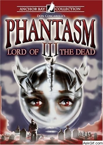 Phantasm III: Lord of the Dead