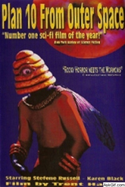 Plan 10 from Outer Space