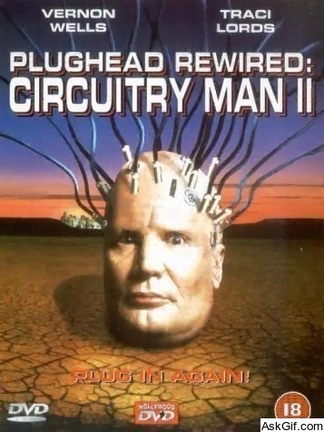 Plughead Rewired: Circuitry Man II
