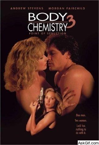 Point of Seduction: Body Chemistry III