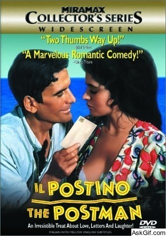 Il Postino