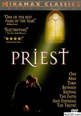 Priest