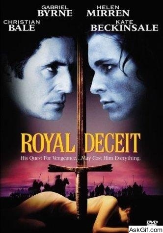 Royal Deceit
