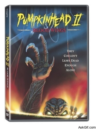 Pumpkinhead II: Blood Wings