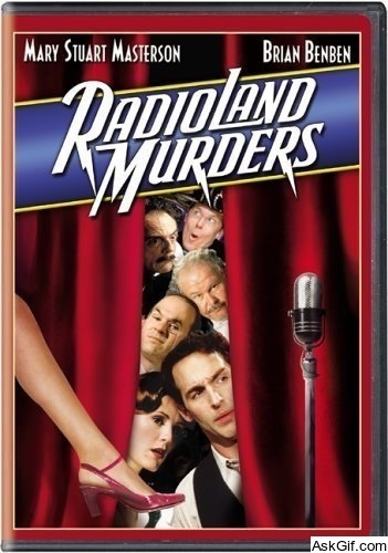 Radioland Murders