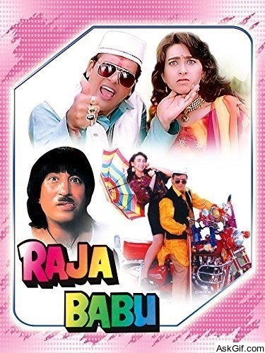 Raja Babu