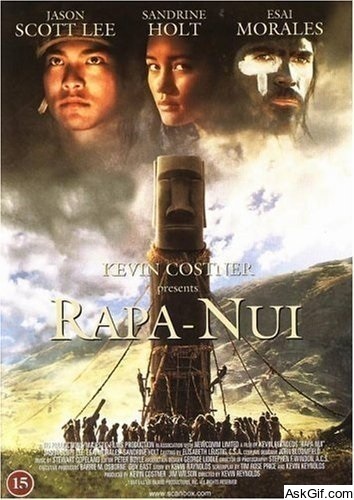 Rapa Nui