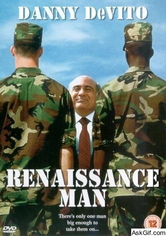 Renaissance Man