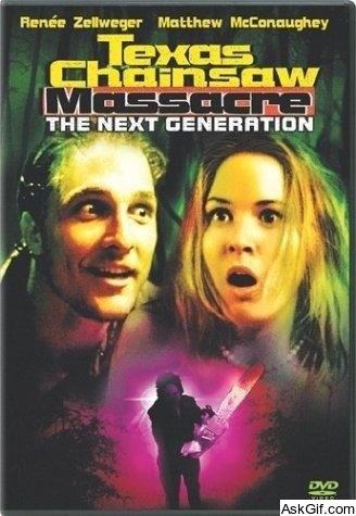 Texas Chainsaw Massacre: The Next Generation