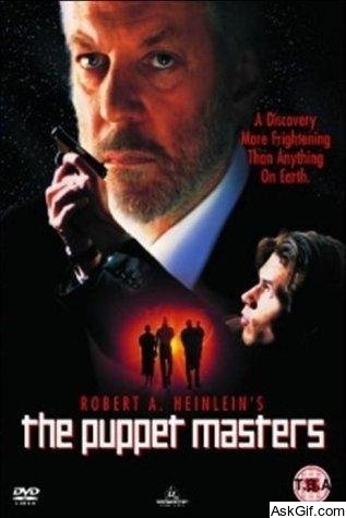 The Puppet Masters