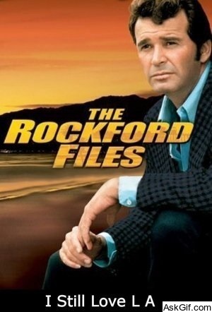 The Rockford Files: I Still Love L.A.