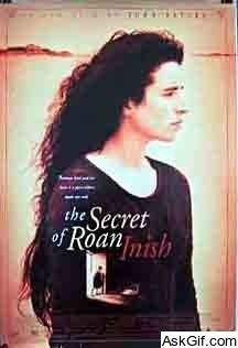 The Secret of Roan Inish