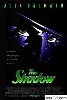 The Shadow
