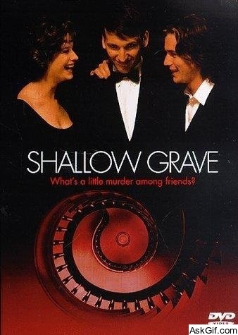 Shallow Grave