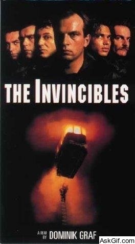 The Invincibles