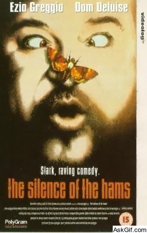 The Silence of the Hams