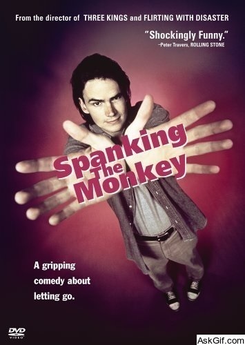 Spanking the Monkey
