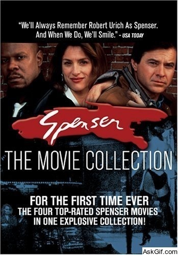 Spenser: The Judas Goat