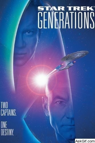 Star Trek: Generations