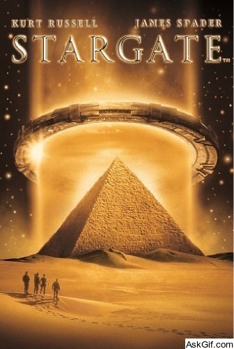 Stargate