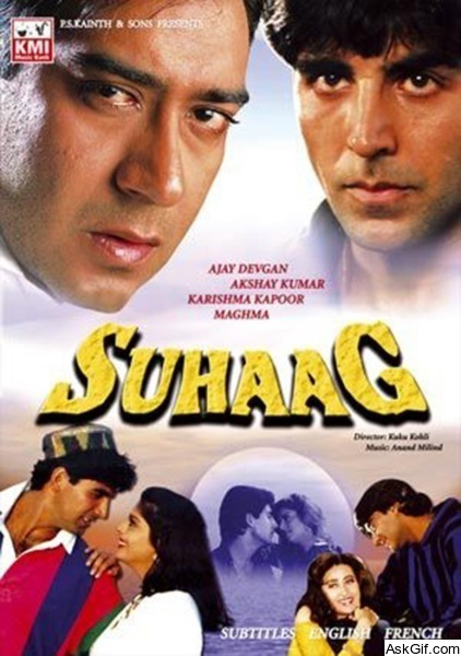 Suhaag