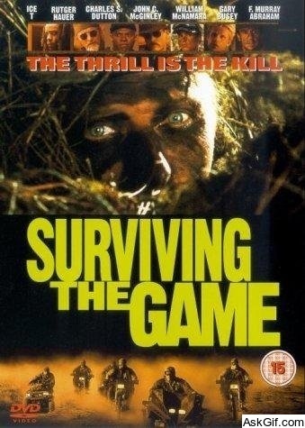 Surviving the Game