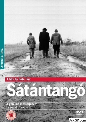 Satantango