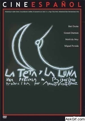 The Tit and the Moon