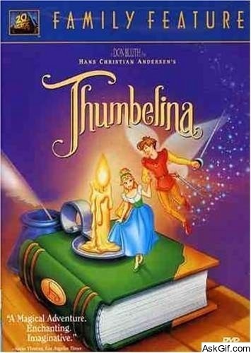 Thumbelina