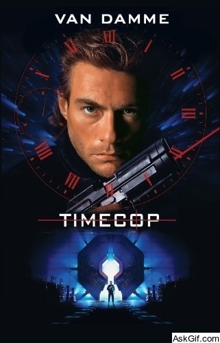 Timecop
