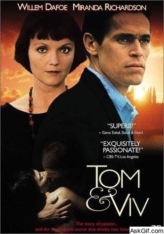 Tom & Viv