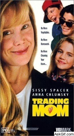 Trading Mom