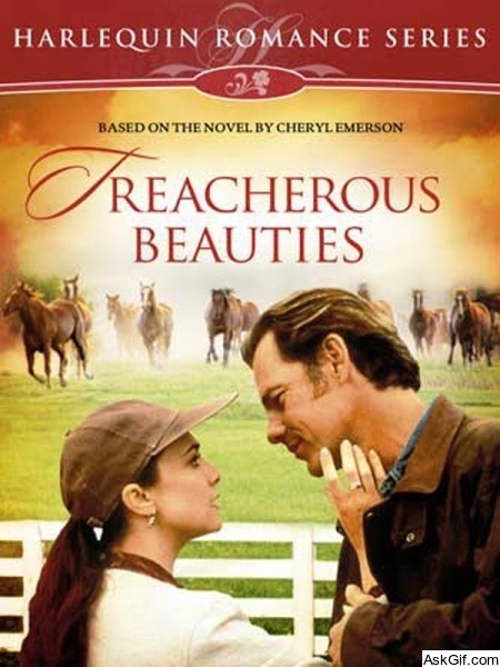 Treacherous Beauties