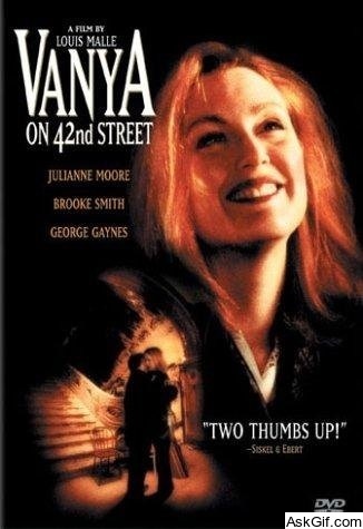 Vanya on 42nd Street