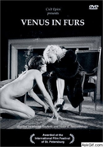 Venus in Furs