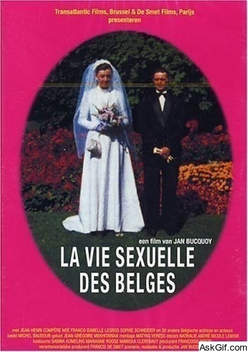 The Sex Life of the Belgians
