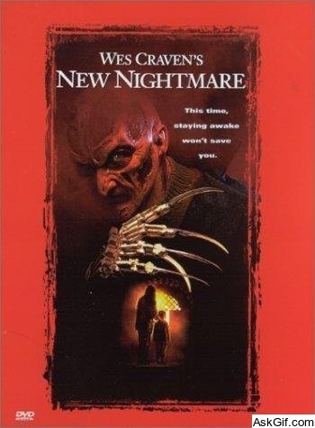 Wes Craven's New Nightmare