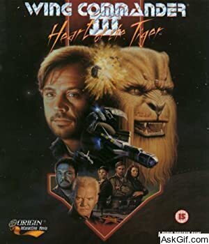 Wing Commander III: Heart of the Tiger
