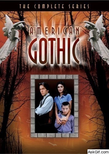 American Gothic