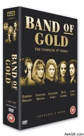 Band of Gold