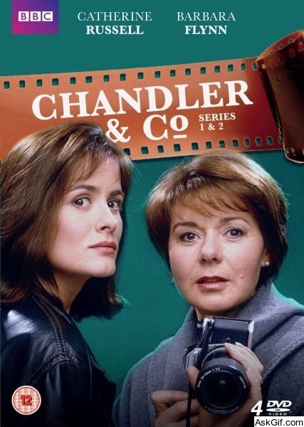 Chandler & Co