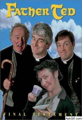 Father Ted