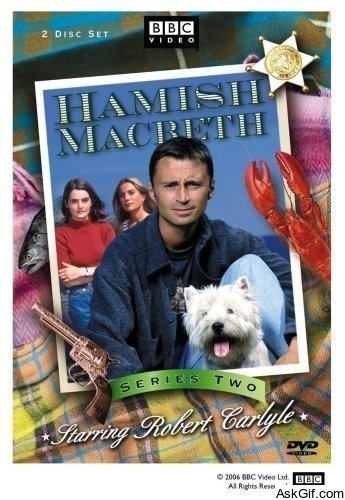 Hamish Macbeth