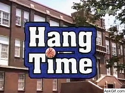 Hang Time