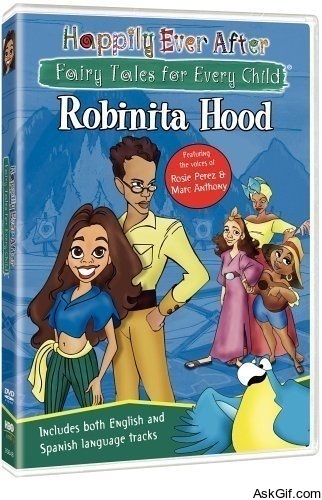 Happily Ever After: Fairy Tales for Every Child