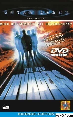 The Invaders