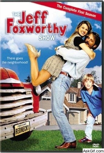 The Jeff Foxworthy Show