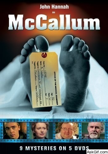 McCallum