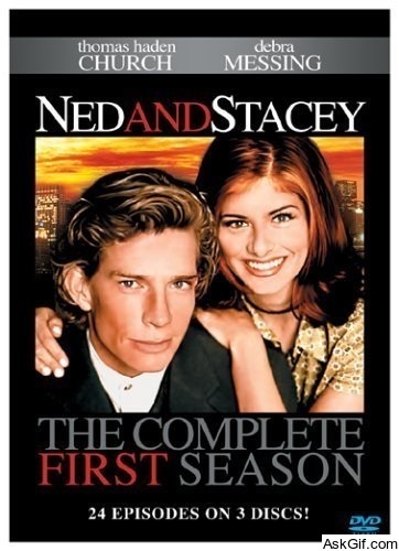 Ned and Stacey